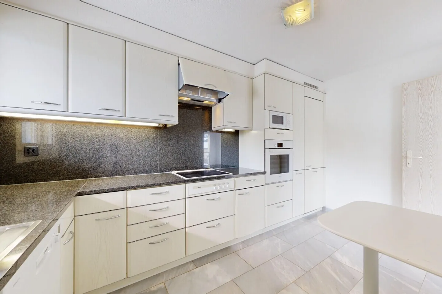 Vivere con vista nella comunità fiscalmente vantaggiosa di Niederteufen - Foto 7 di 13