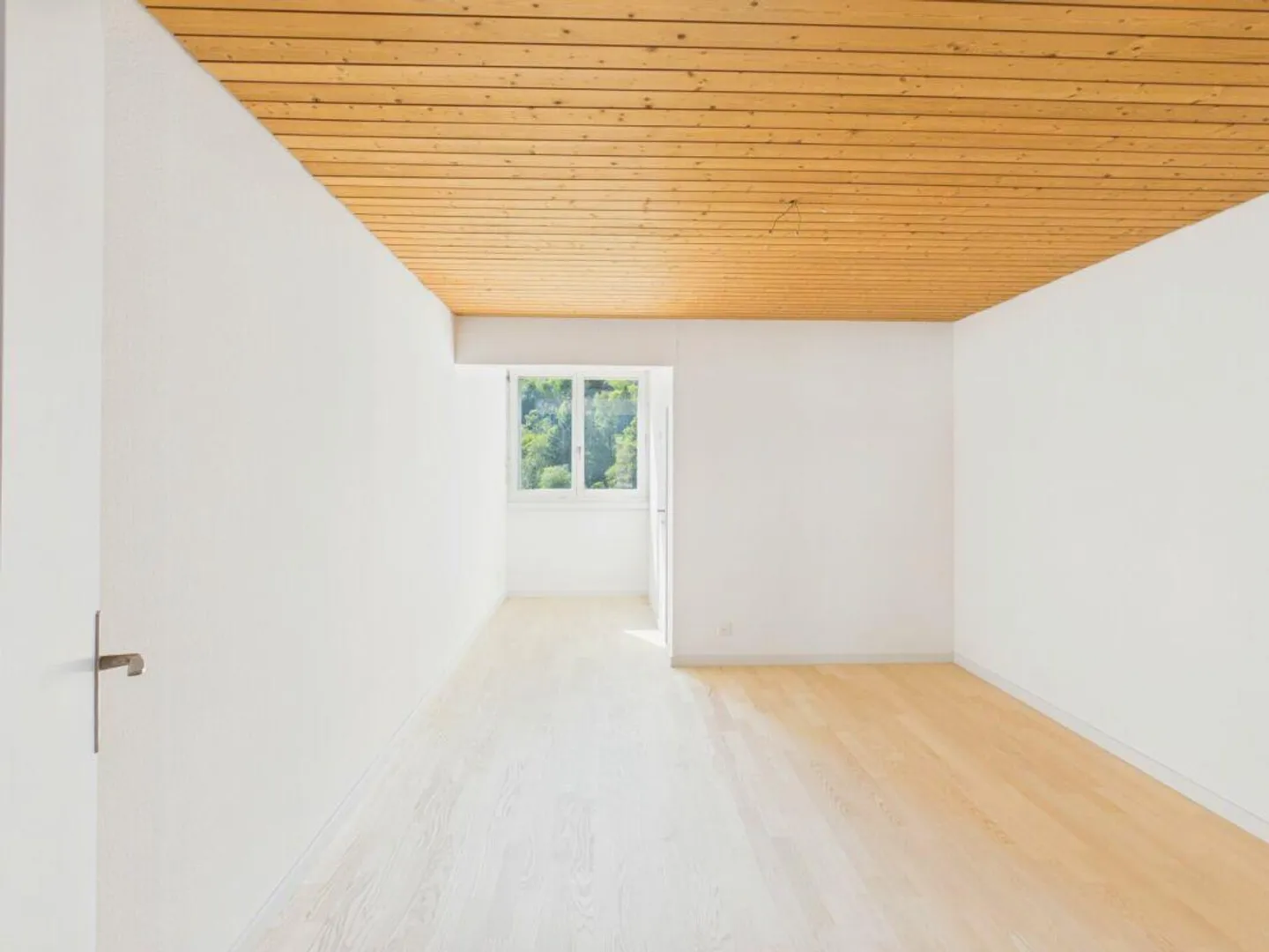 Geräumiges Familienhaus in Lichtensteig - Foto 7 von 20