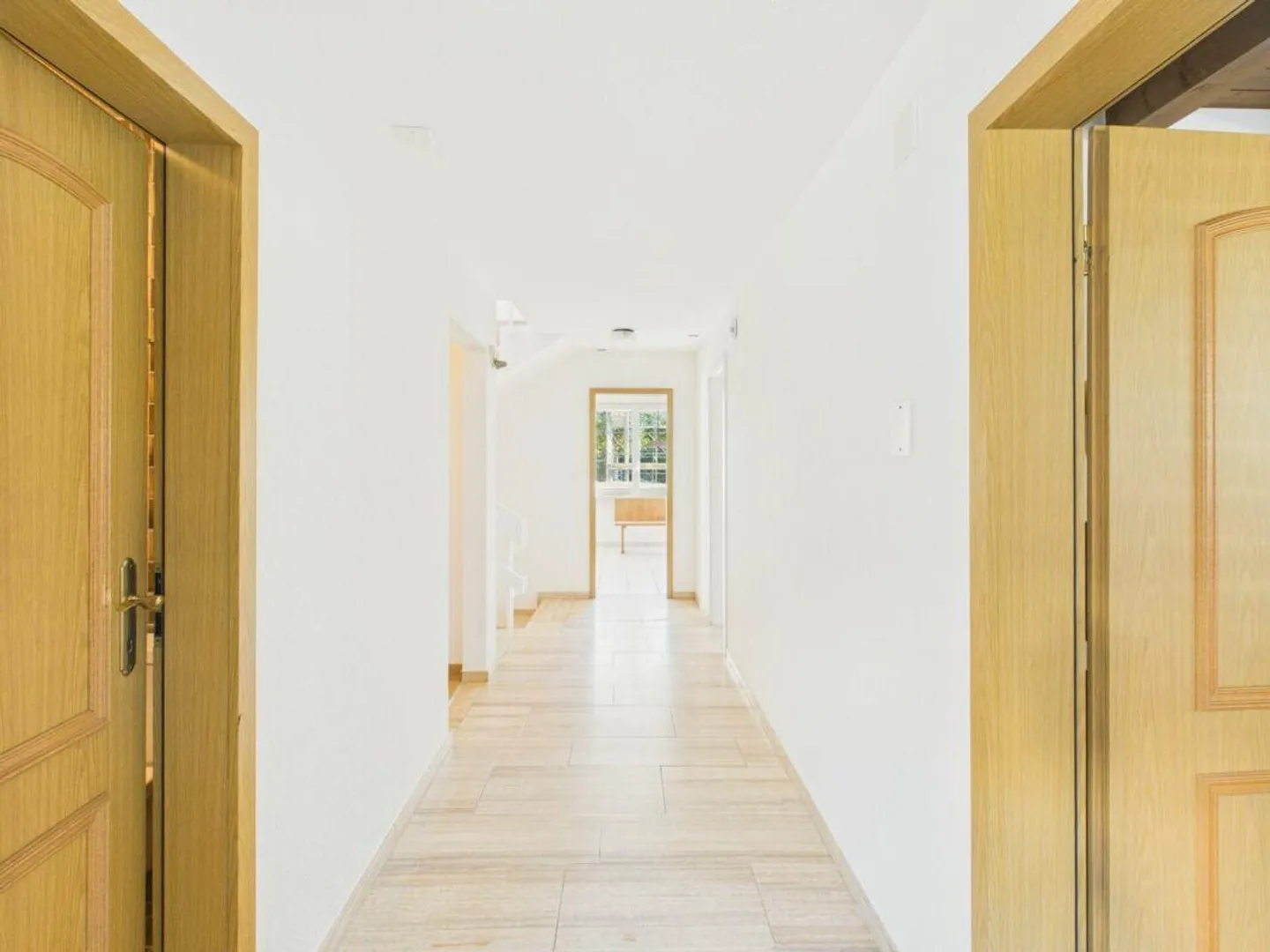 Geräumiges Familienhaus in Lichtensteig - Foto 10 von 20