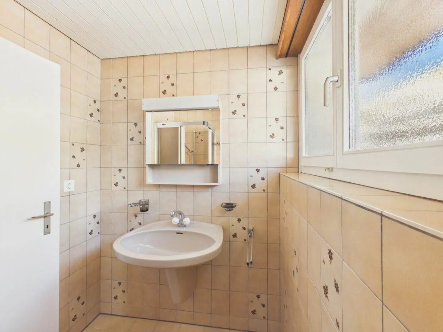 Geräumiges Familienhaus in Lichtensteig - Foto 12 von 20