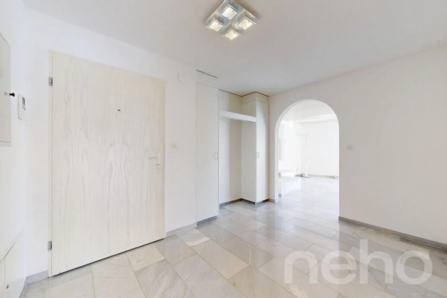 Vivere con vista nella comunità fiscalmente vantaggiosa di Niederteufen - Foto 2 di 13