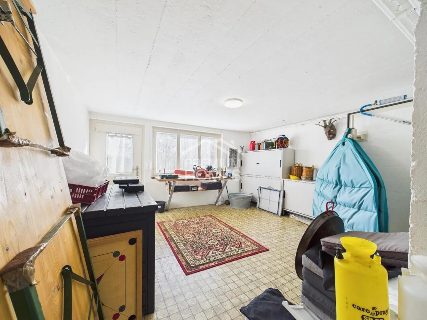 Charmantes Einfamilienhaus mit Aussicht - Foto 8 von 9