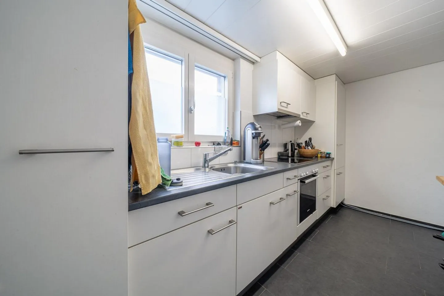 Casa unifamiliare indipendente con grande potenziale - Foto 9 di 11