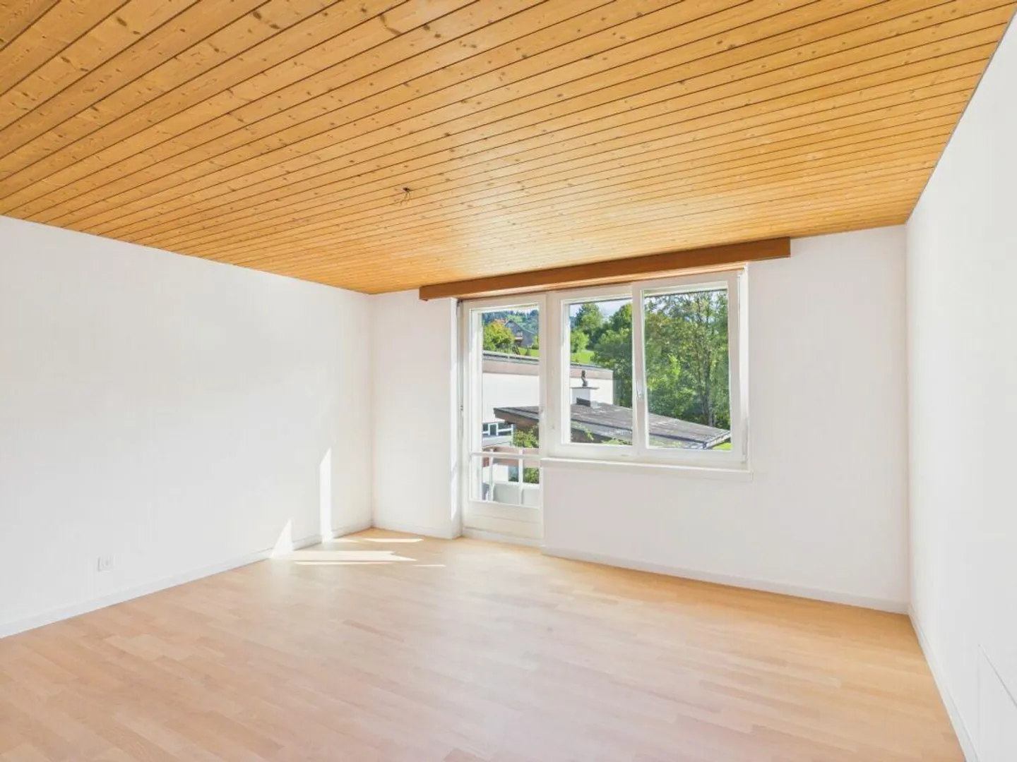 Geräumiges Familienhaus in Lichtensteig - Foto 5 von 20