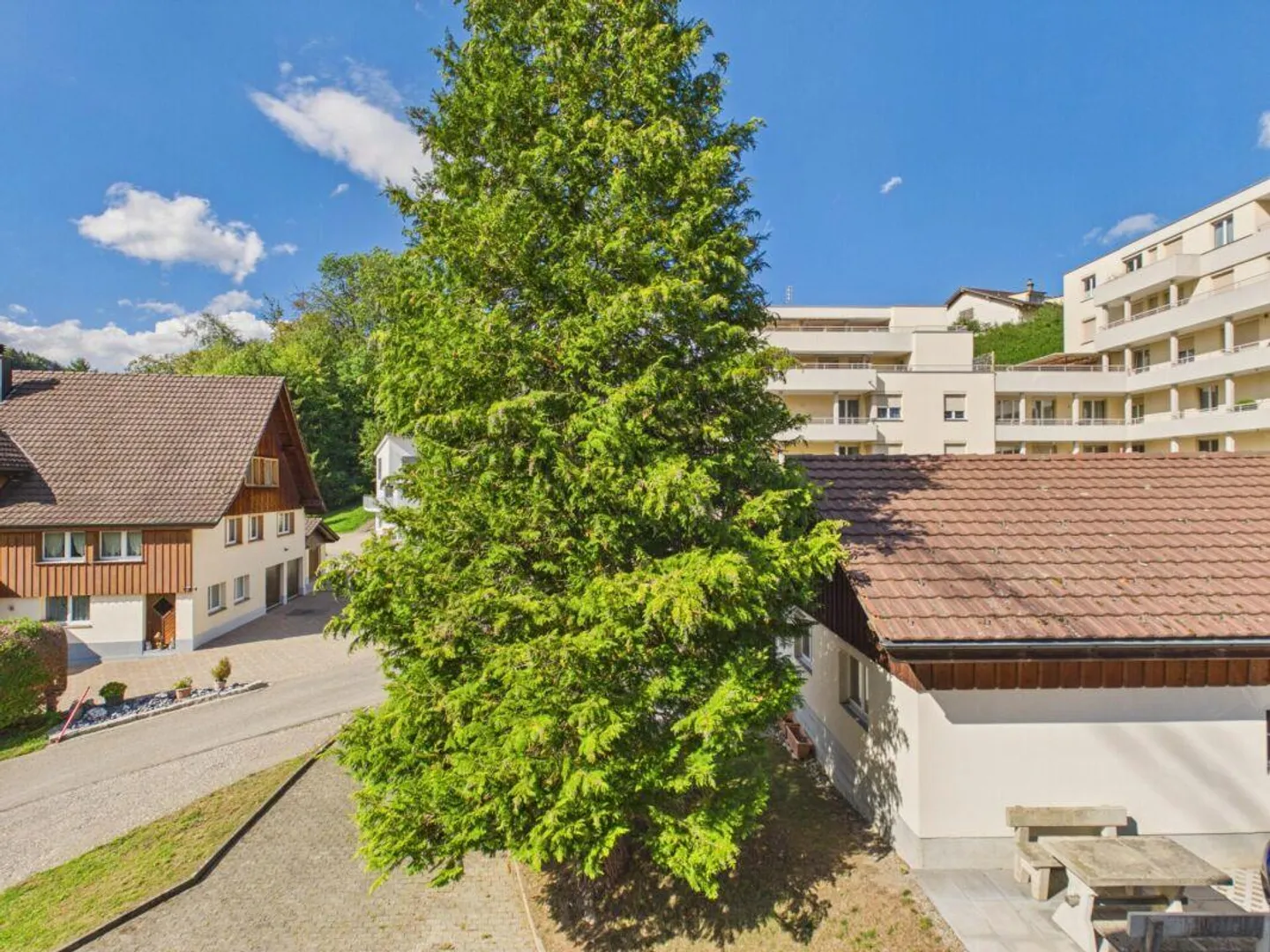 Geräumiges Familienhaus in Lichtensteig - Foto 15 von 20