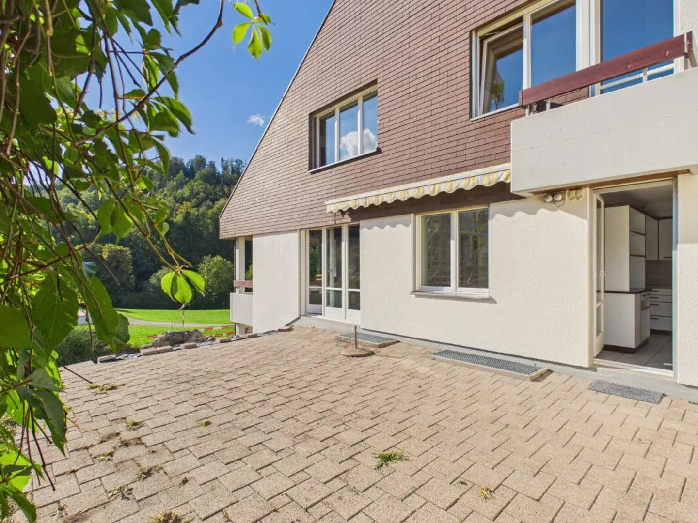 Geräumiges Familienhaus in Lichtensteig - Foto 16 von 20