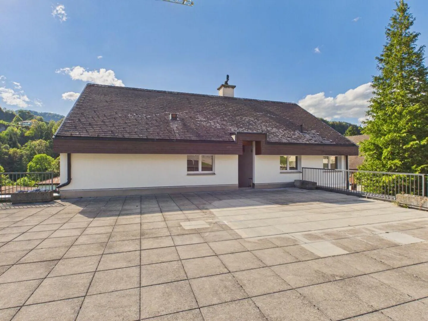 Geräumiges Familienhaus in Lichtensteig - Foto 18 von 20