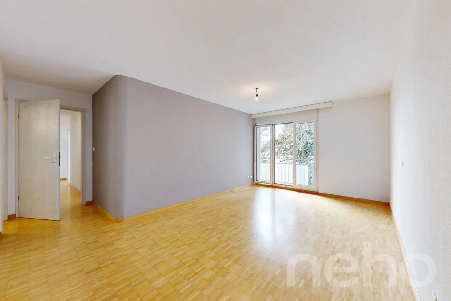 Vivere con vista nella comunità fiscalmente vantaggiosa di Niederteufen - Foto 10 di 13