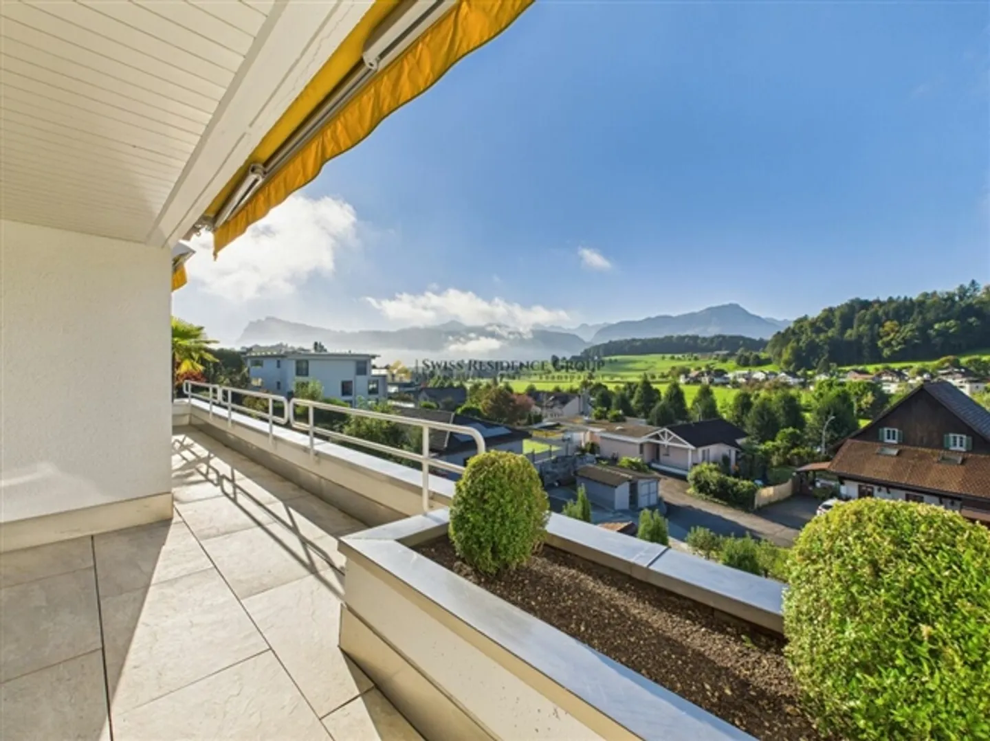 Maisonette de rêve avec vue panoramique sur les montagnes - Photo 15 sur 16