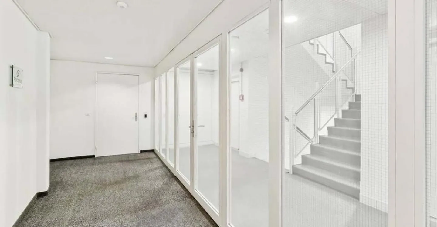 Bürofläche im Einkaufszentrum Spitzacker - Foto 6 von 6