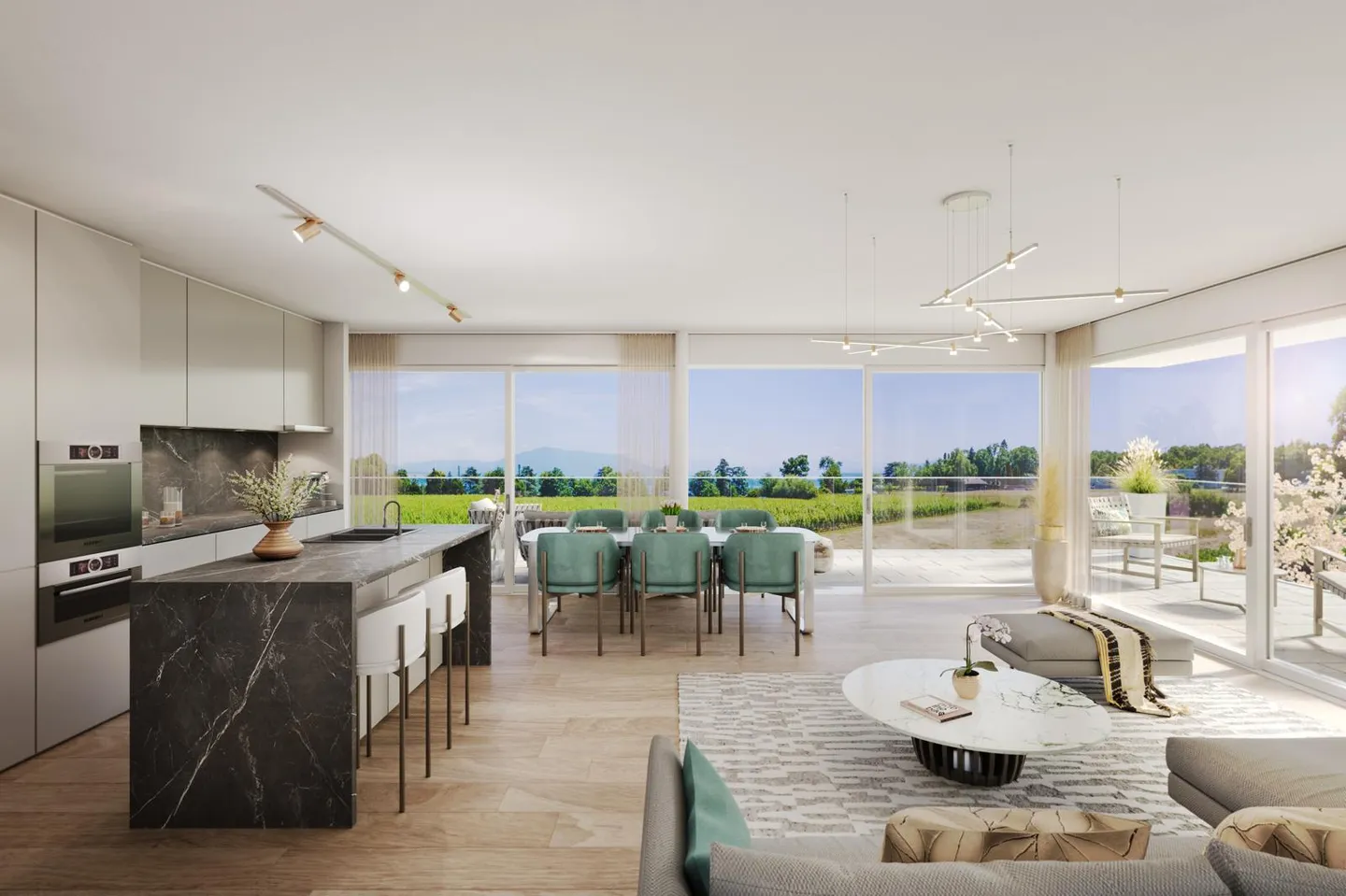 In esclusiva - "Domaine des Perrières" ultimo lotto disponibile! - Foto 2 di 7