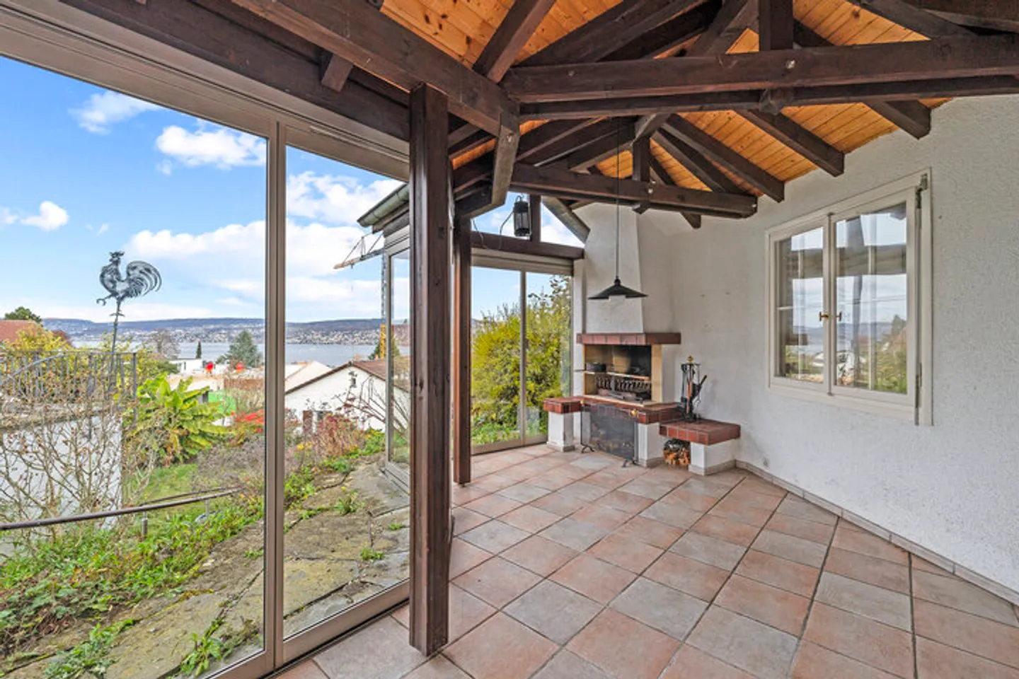 5,5-Zimmer-Haus - Foto 6 von 8