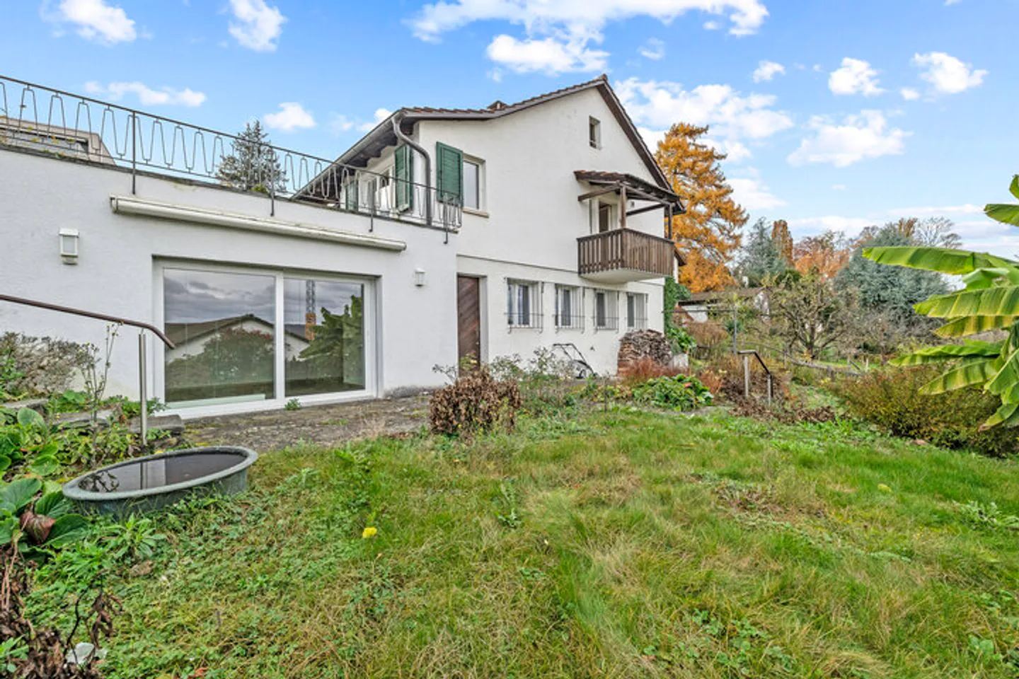 5,5-Zimmer-Haus - Foto 7 von 8