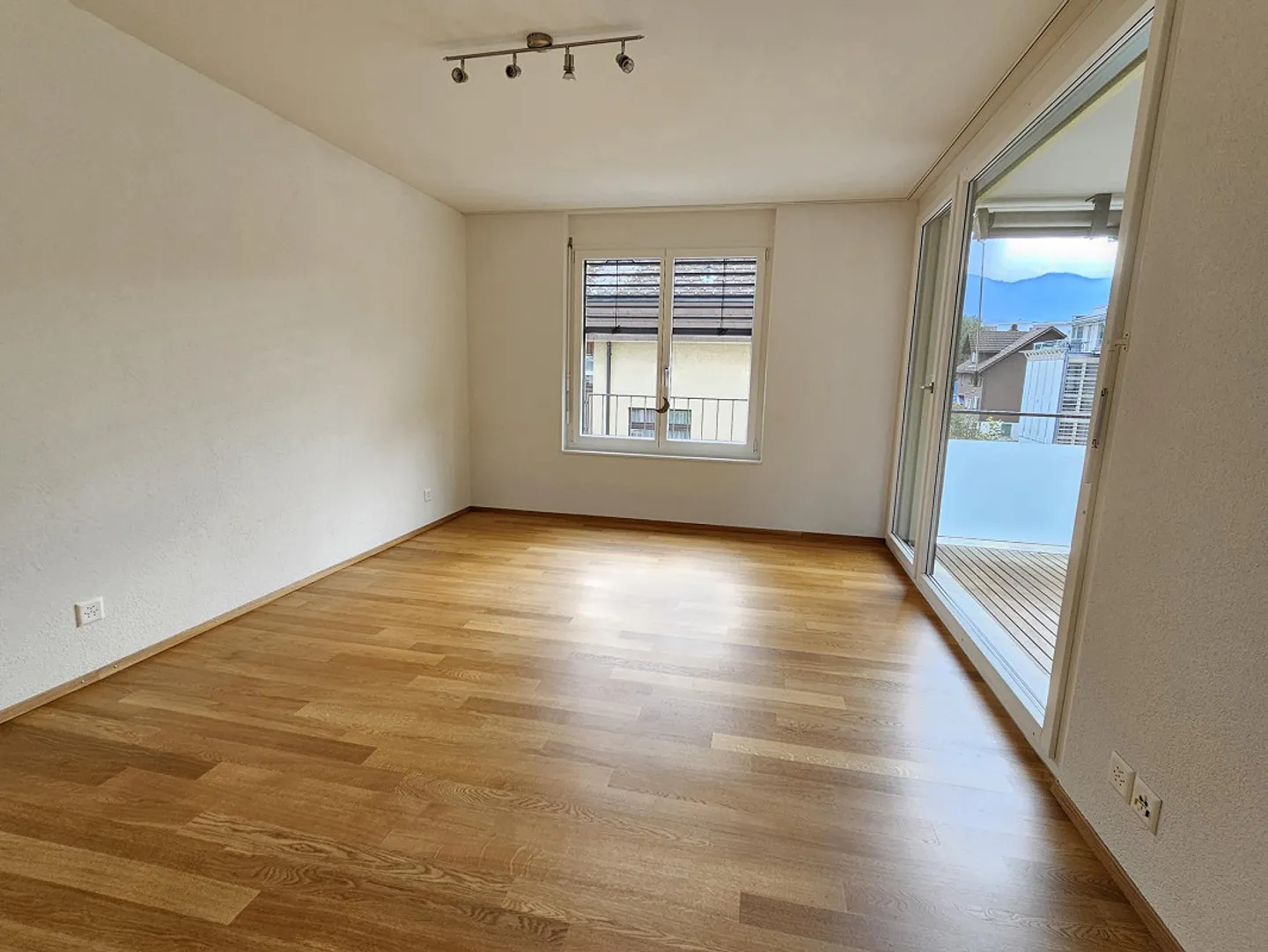 Moderne 4½-Zimmer-Wohnung in zentraler Lage - Foto 13 von 17