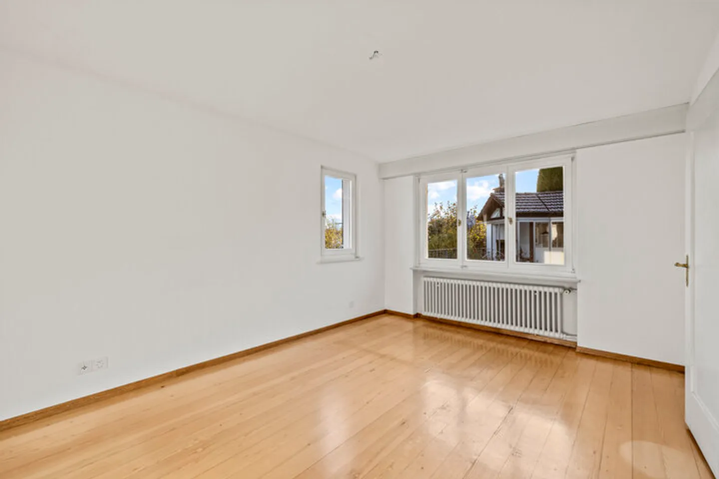 5,5-Zimmer-Haus - Foto 3 von 8