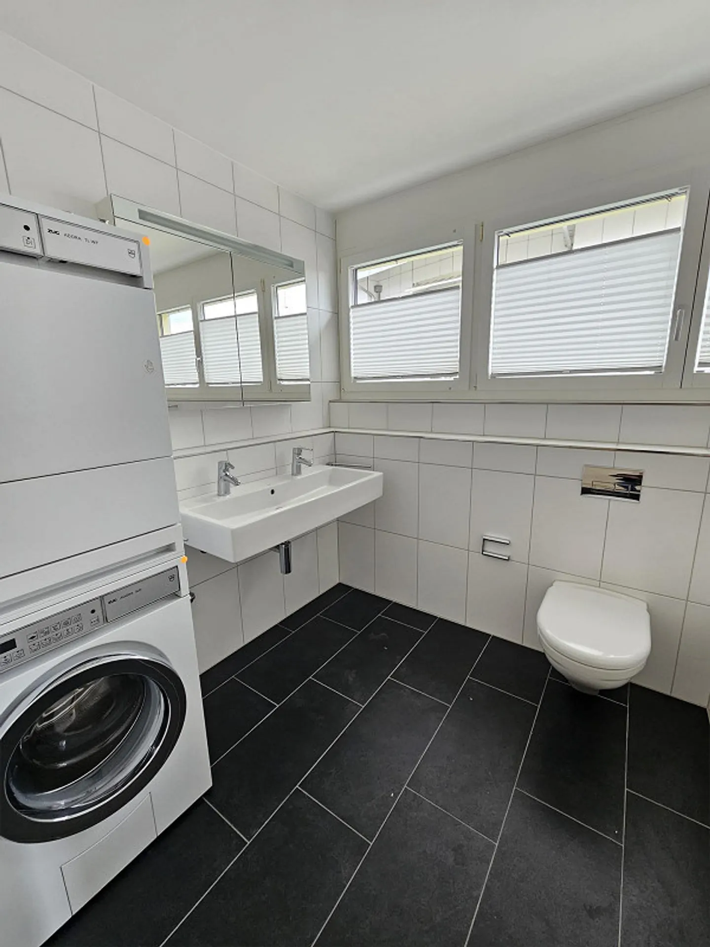 Moderne 4½-Zimmer-Wohnung in zentraler Lage - Foto 6 von 17