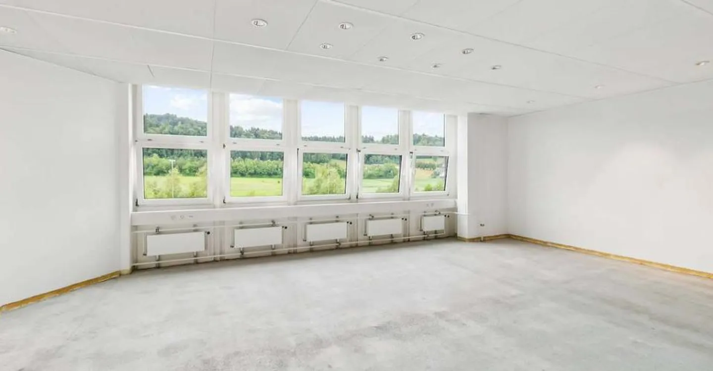 Bürofläche im Einkaufszentrum Spitzacker - Foto 4 von 6