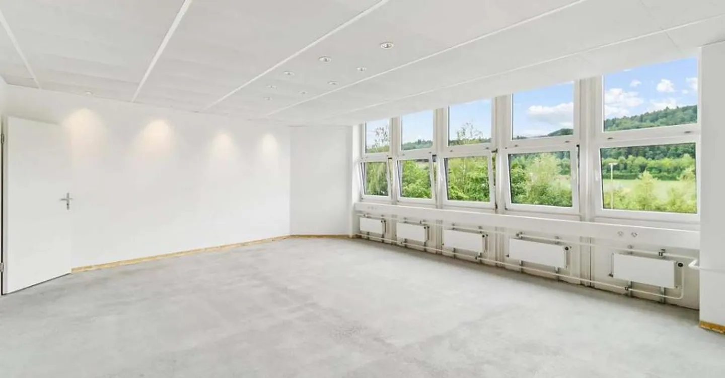 Bürofläche im Einkaufszentrum Spitzacker - Foto 5 von 6