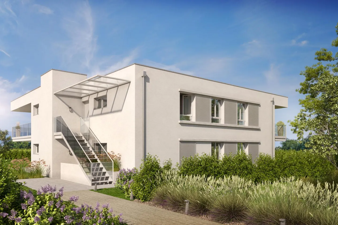 In esclusiva - "Domaine des Perrières" ultimo lotto disponibile! - Foto 4 di 7