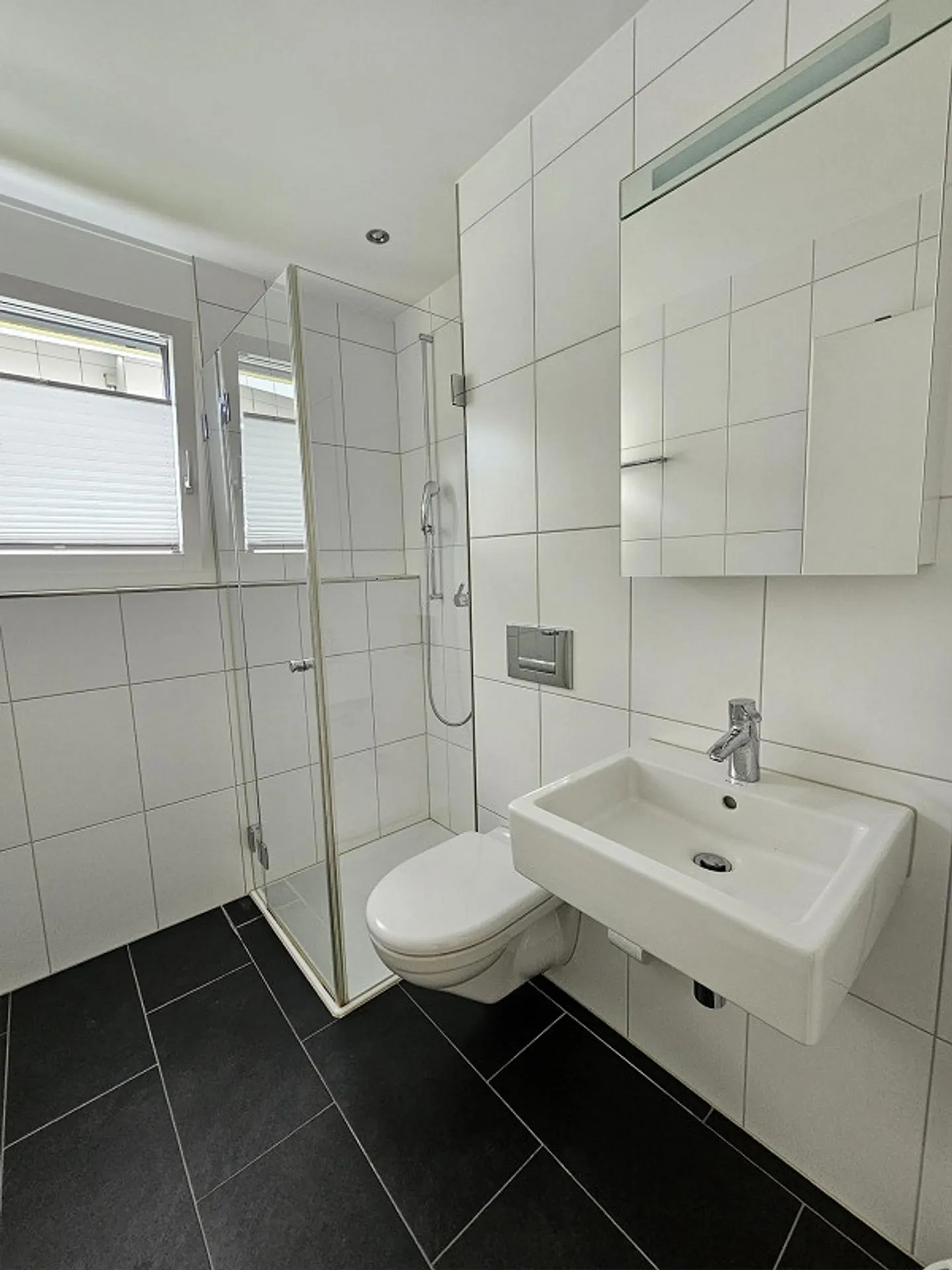 Moderne 4½-Zimmer-Wohnung in zentraler Lage - Foto 16 von 17