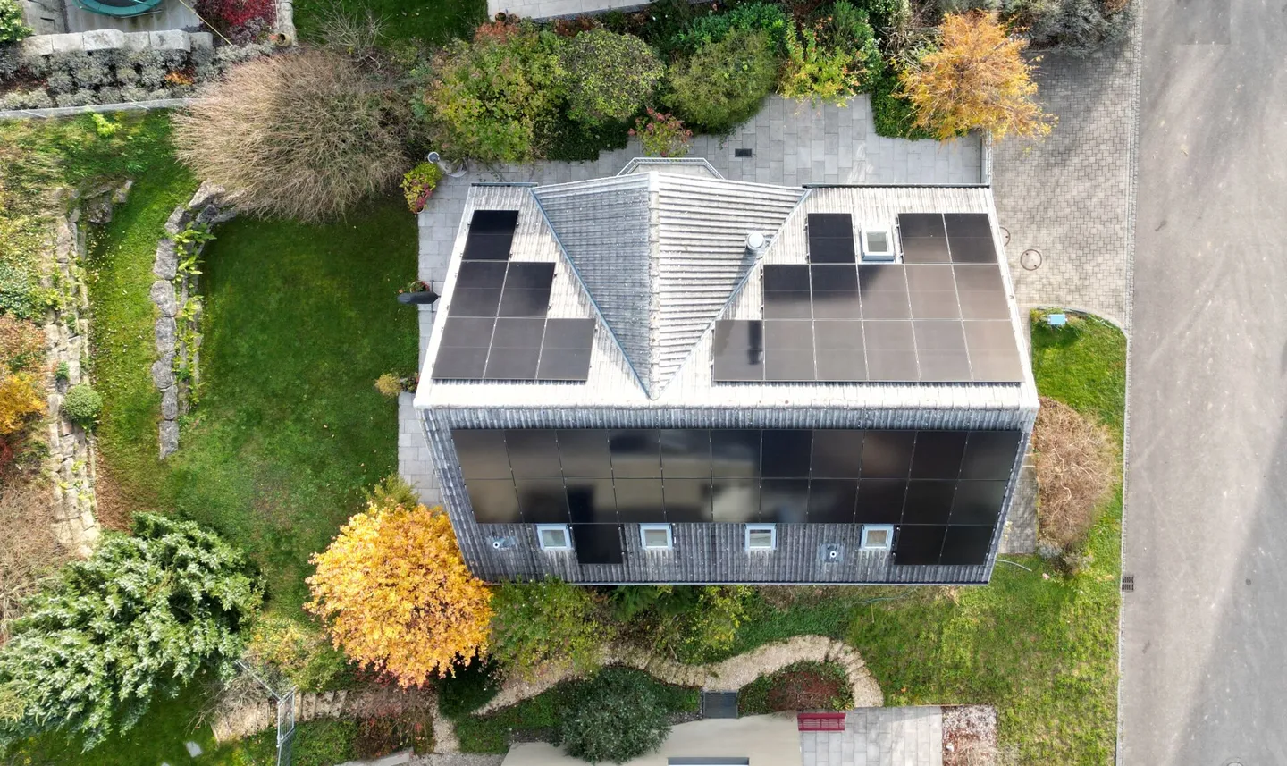 Detached single-family house in a family-friendly location! - Photo 14 of 15