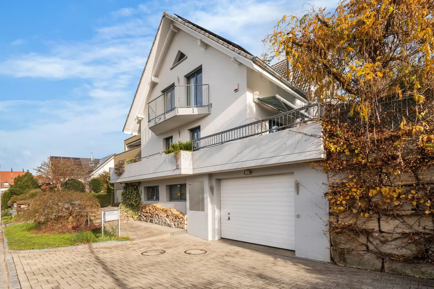 Detached single-family house in a family-friendly location! - Photo 15 of 15