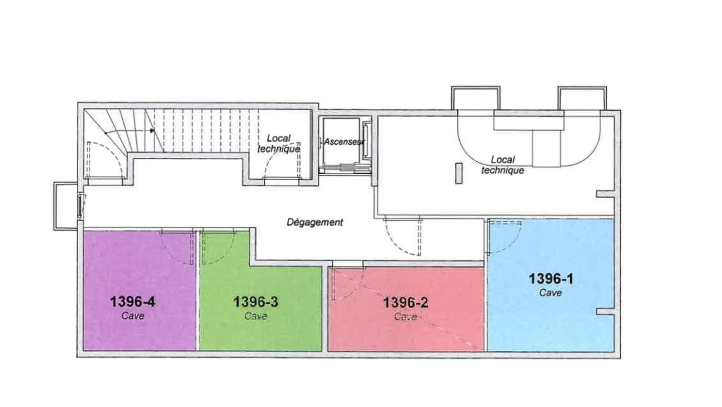 In esclusiva - "Domaine des Perrières" ultimo lotto disponibile! - Foto 7 di 7
