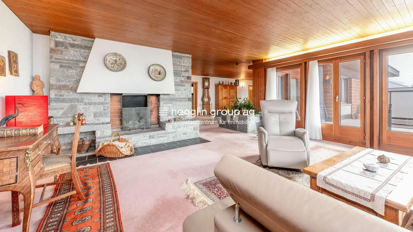 A Home for Family Moments and New Memories - Photo 1 of 13