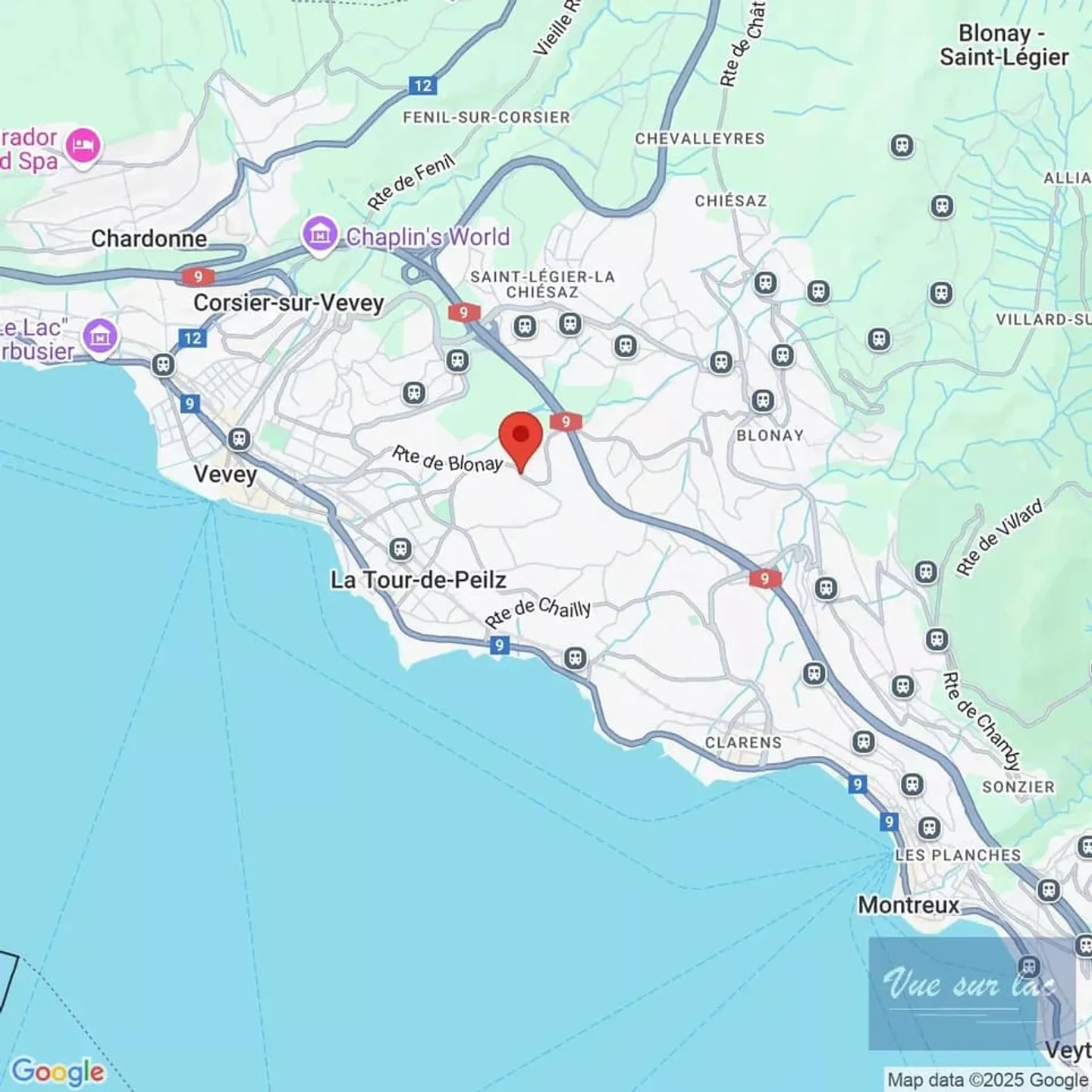 Neue Villa mit Schwimmbad - Foto 8 von 8