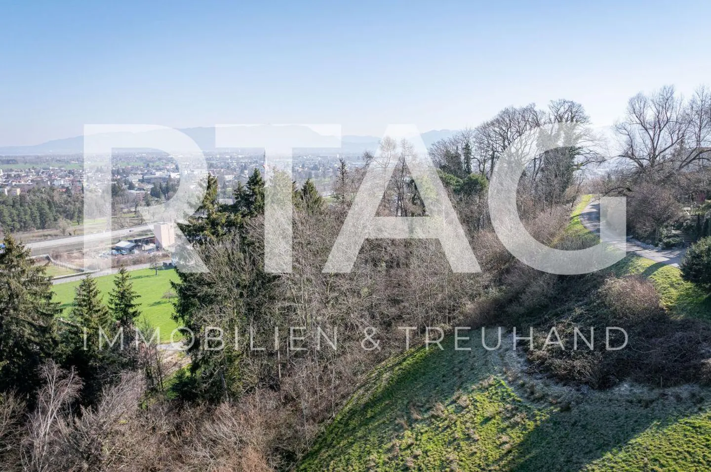 Building Land in Elevated Location at Apfelberg - Photo 1 of 6