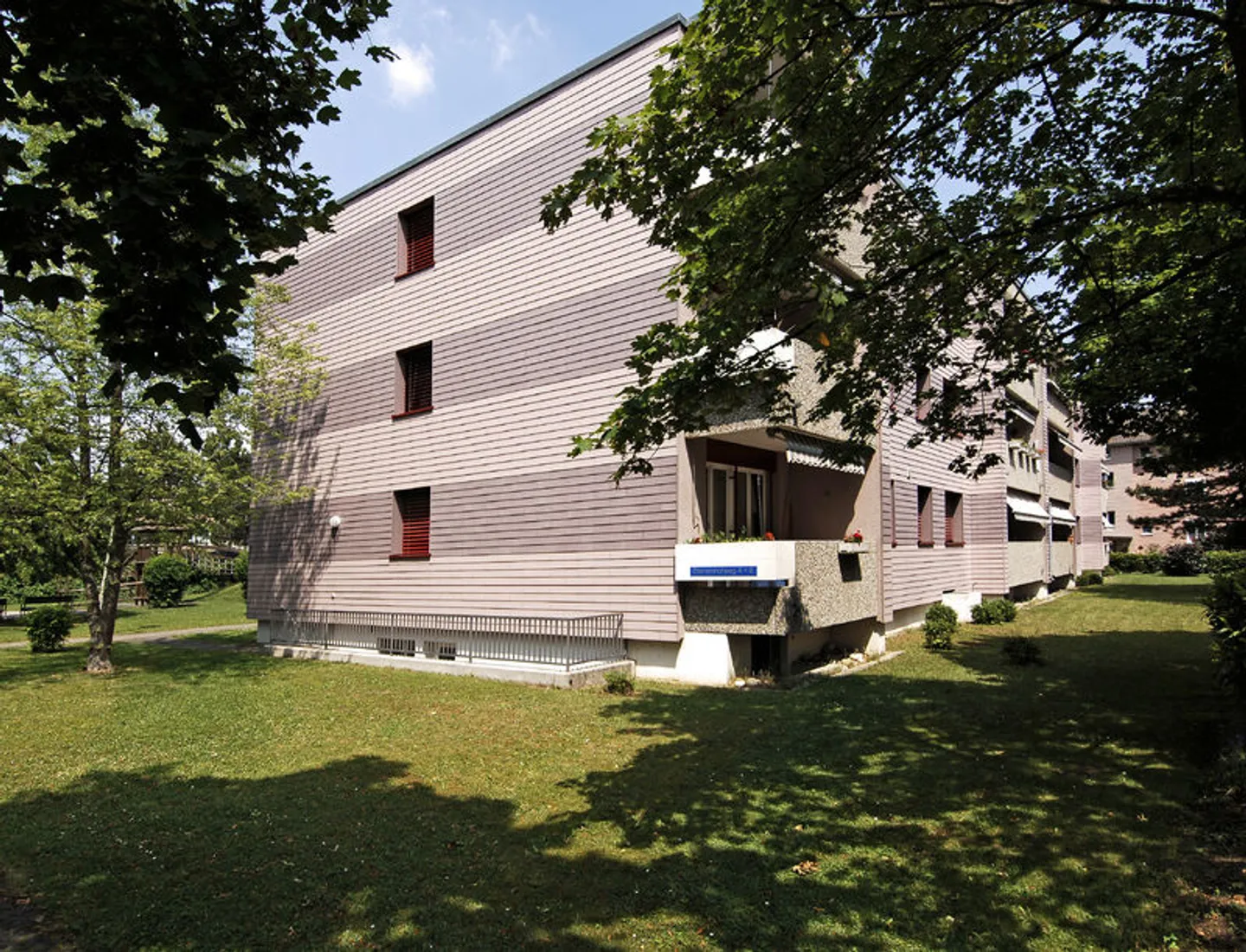 Parcheggio sotterraneo - Foto 1 di 1