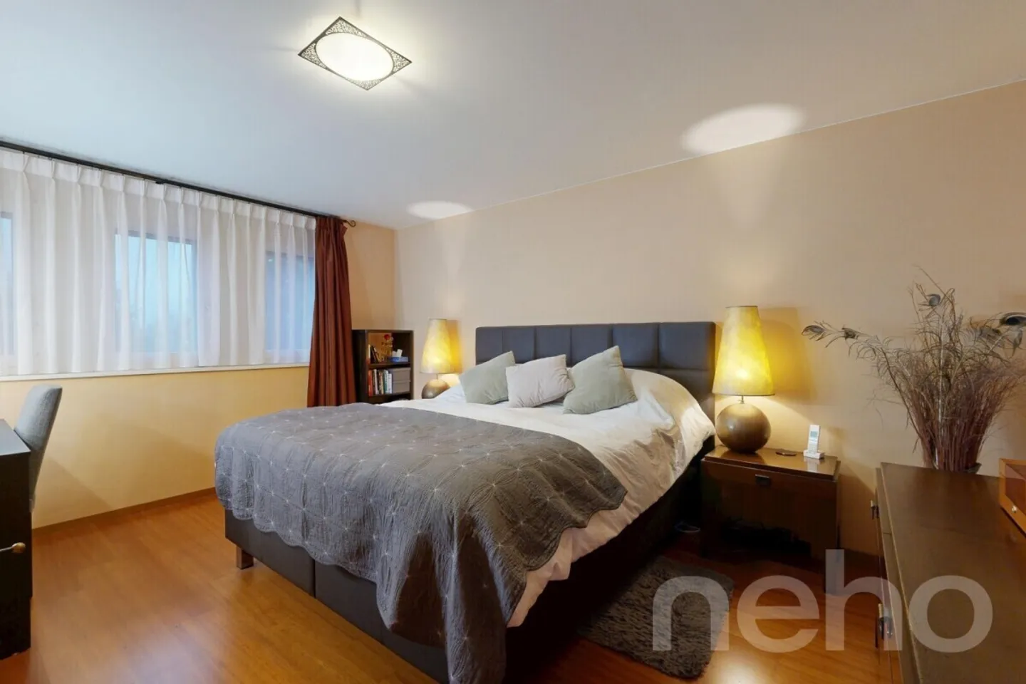 Villa 6.5p eccezionale a L'Abergement - Foto 7 di 12