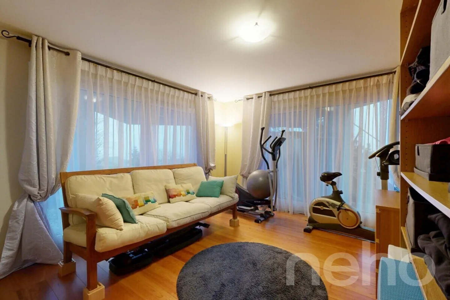 Villa 6.5p eccezionale a L'Abergement - Foto 8 di 12