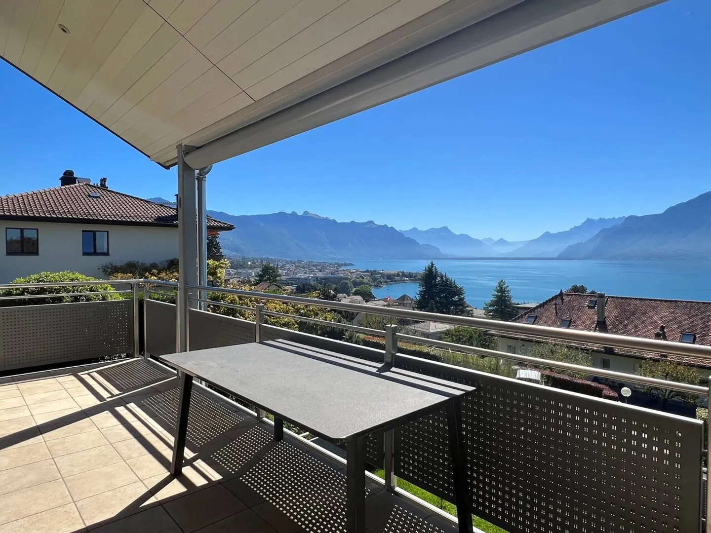 Opportunité à ne pas manquer? Appartement en duplex de 6,5 pièces au dernier éta - Photo 1 sur 11