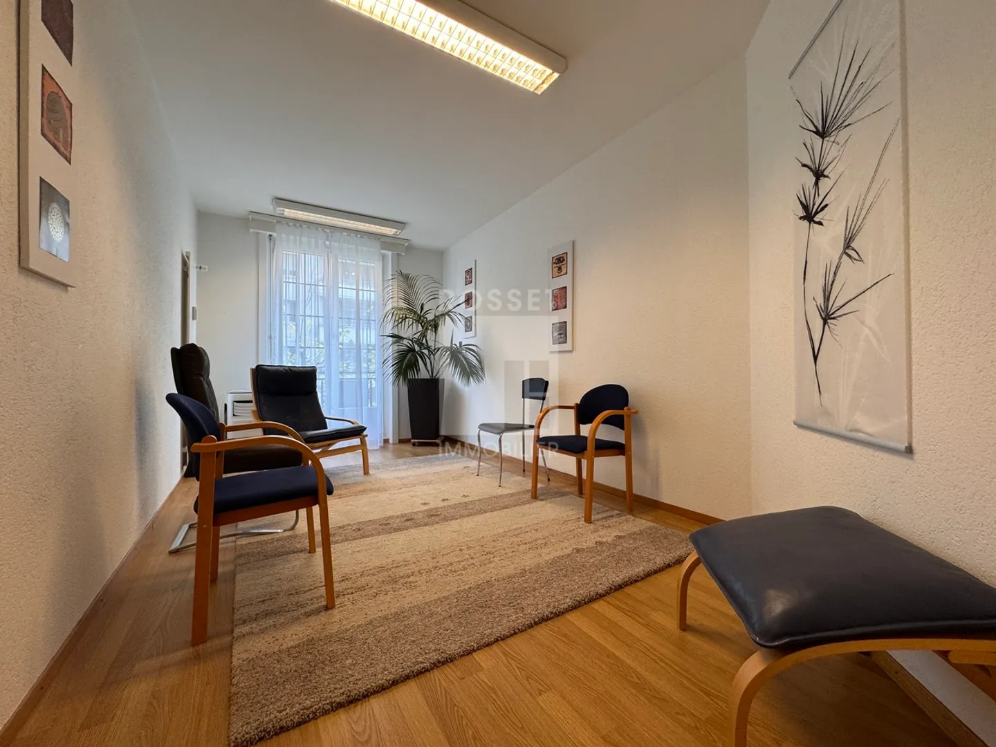 Espace Bureau Polyvalent Centre-Ville - Photo 5 sur 6