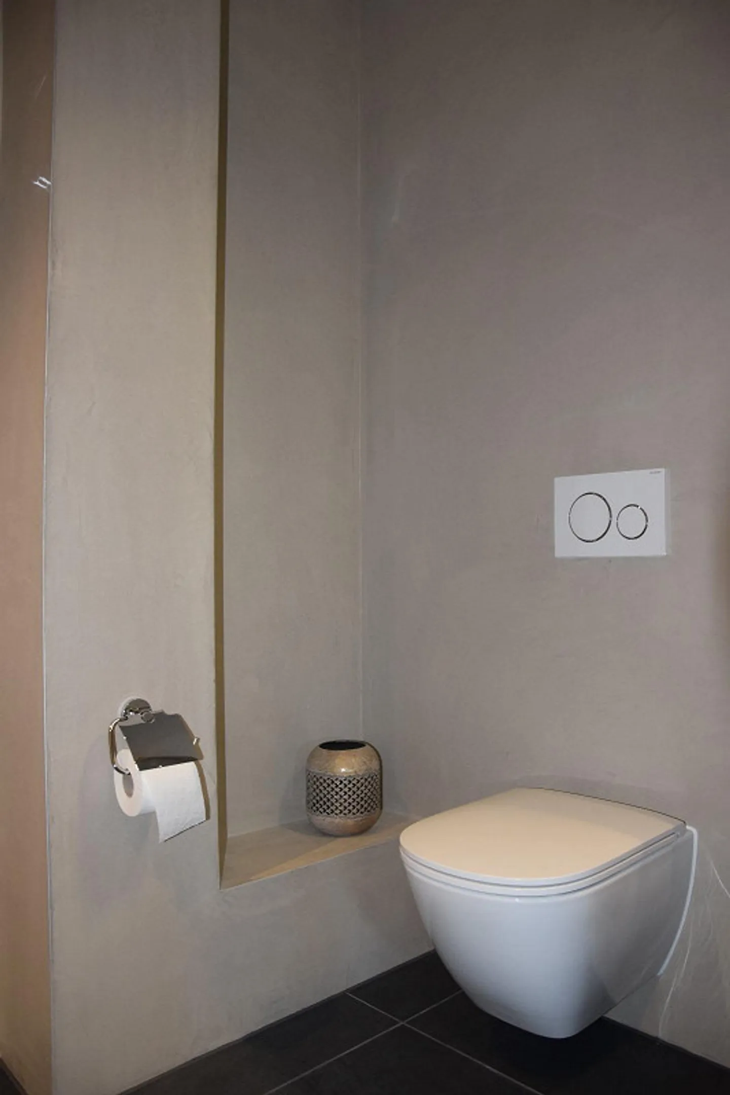 Modern 5.5-room terrace house, new construction (last of 6 residential units) - Photo 7 of 9