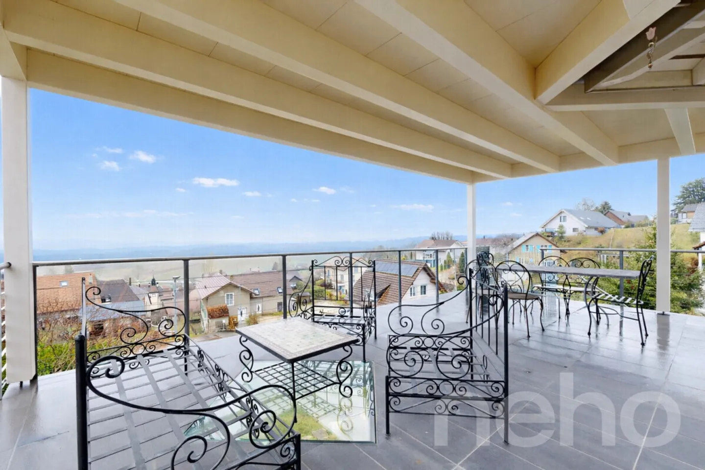 Villa 6.5p eccezionale a L'Abergement - Foto 10 di 12