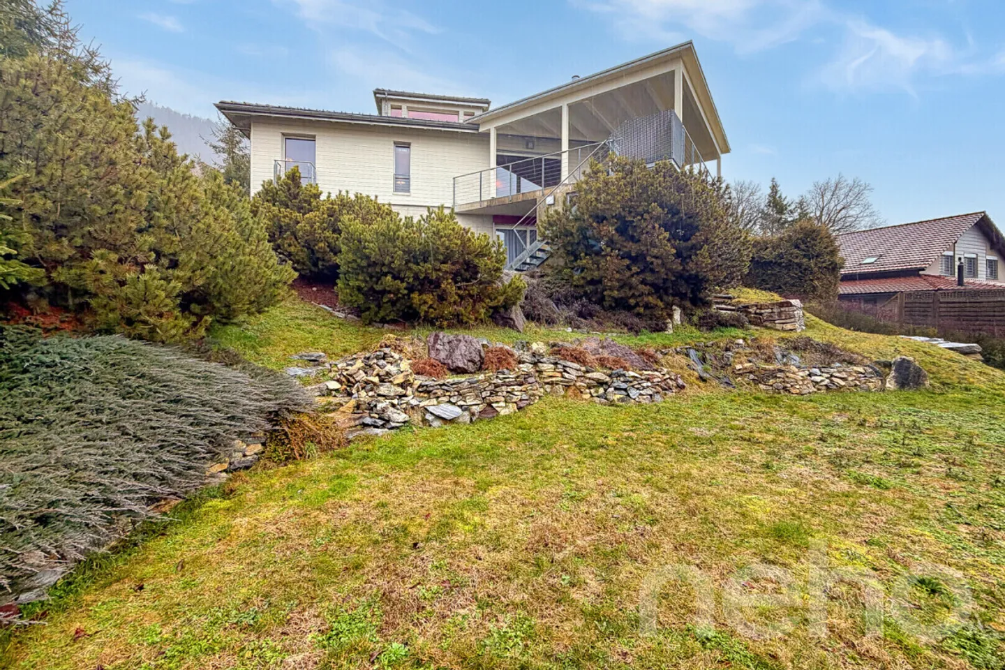 Villa 6.5p eccezionale a L'Abergement - Foto 12 di 12