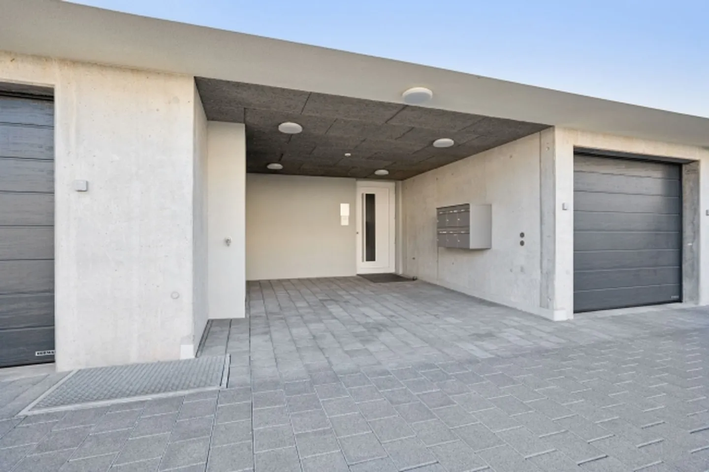 Modern 3.5-room apartment in Wohlen - Photo 12 of 13