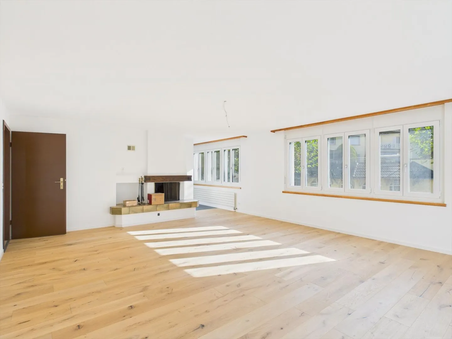 Appartamento 4.5 stanze - Foto 1 di 13