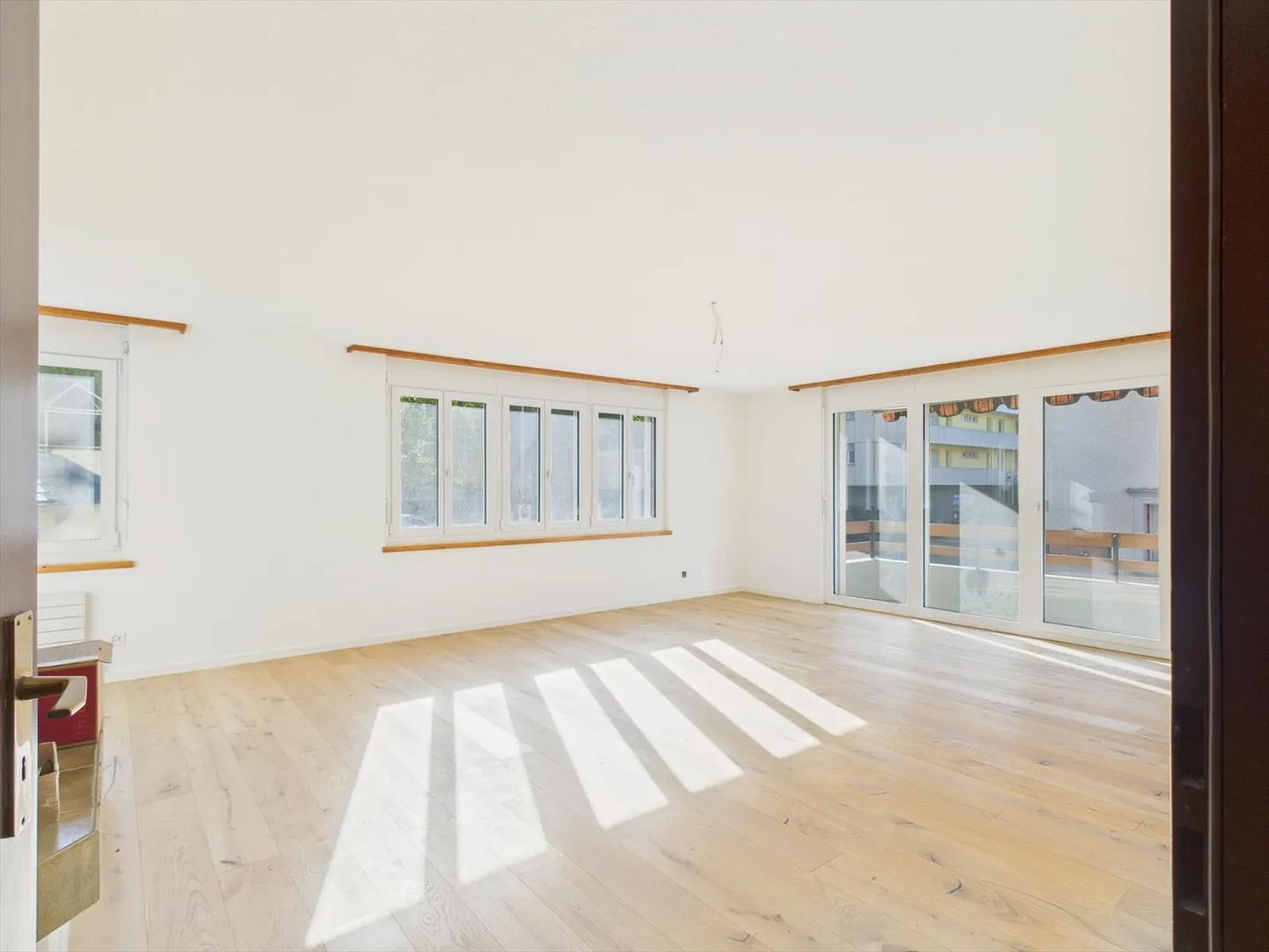 Appartamento 4.5 stanze - Foto 4 di 13