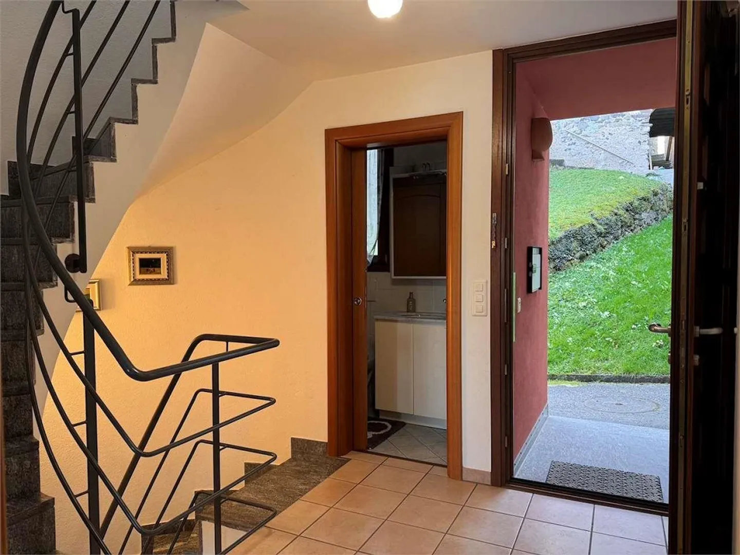 Collina d'Oro - Maison Nucleo avec vue sur le lac (2ème résidence) - Photo 5 sur 13