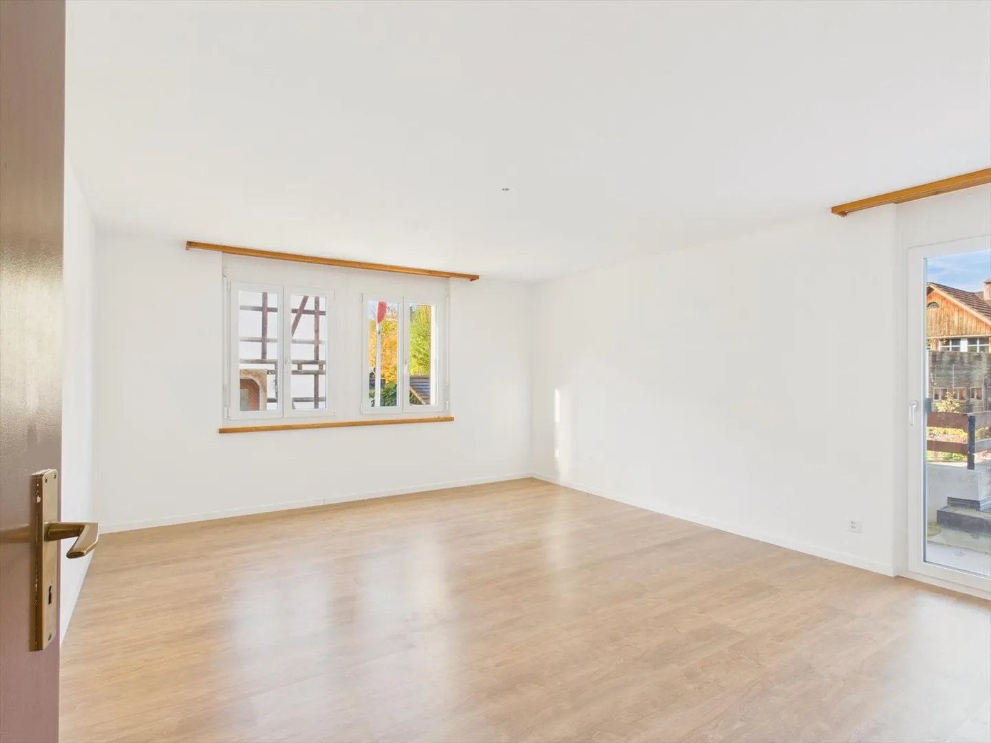 Appartamento 4.5 stanze - Foto 7 di 13