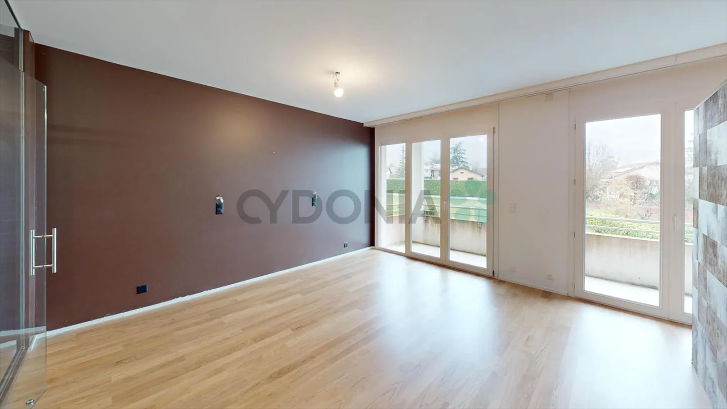 Duplex-Penthouse a Plan-les-Ouates - Foto 4 di 9