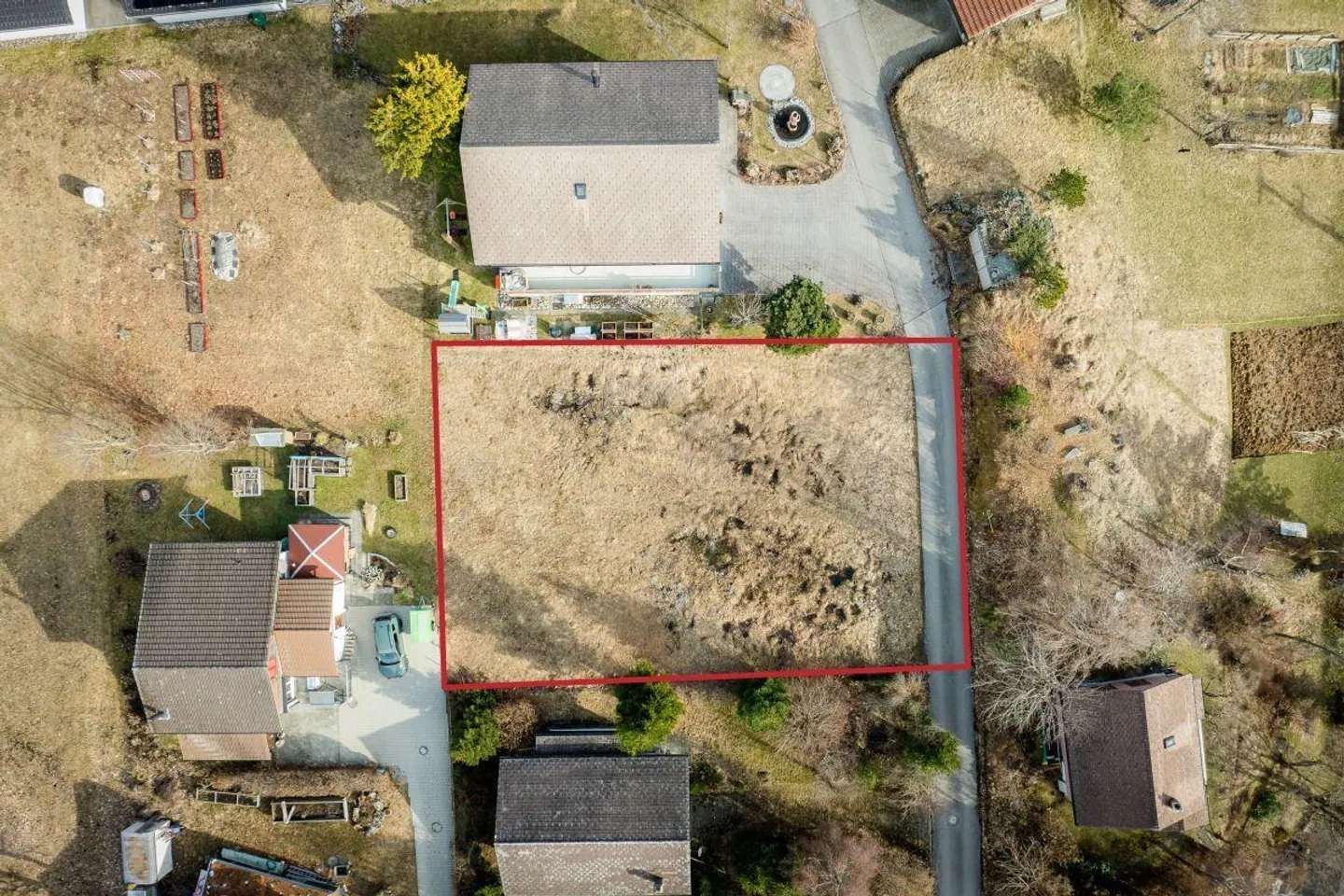 Baulandgrundstück | Paradies in den Bergen - Photo 2 of 6