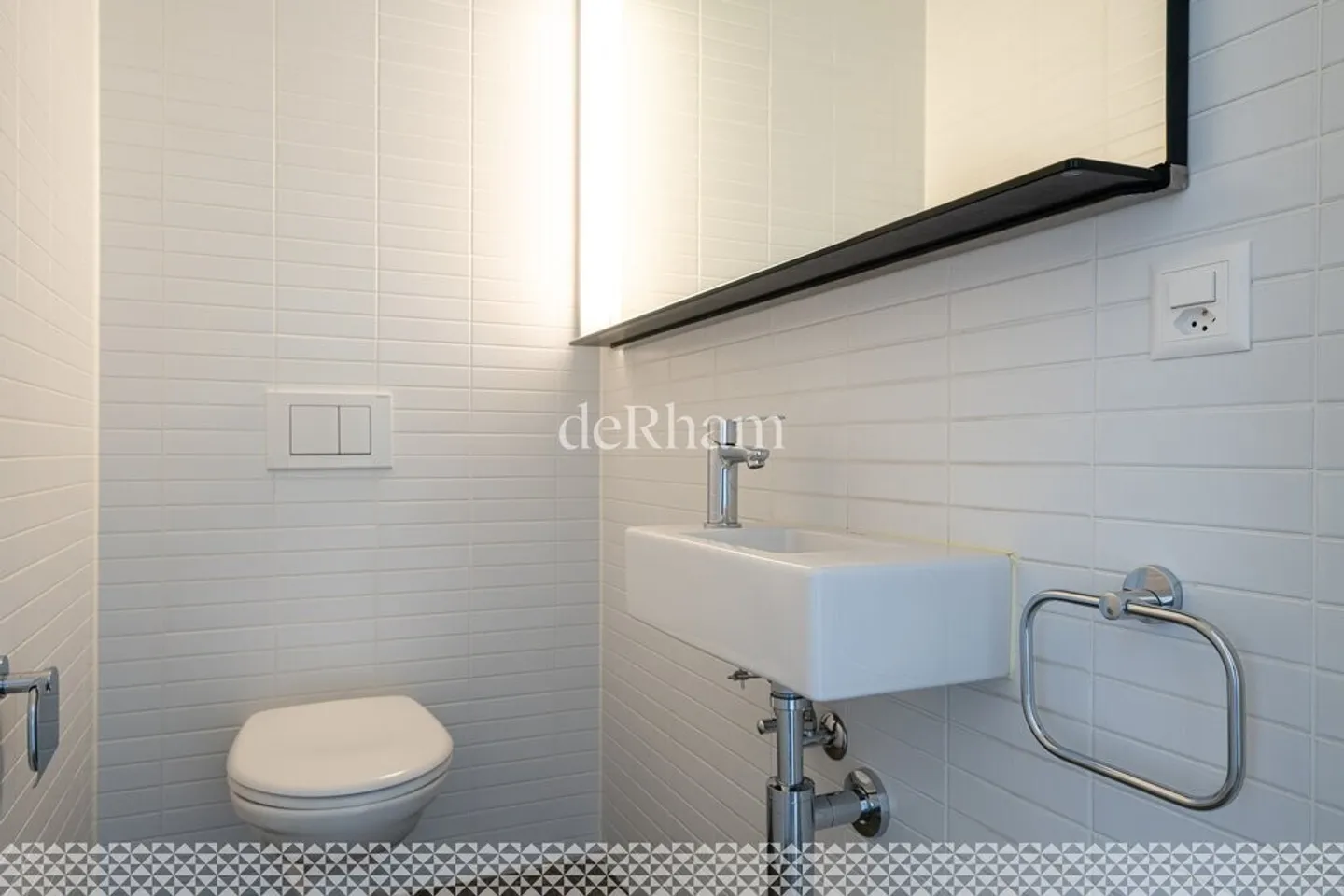 Magnifique appartement de 3.5 pièces - Photo 7 sur 9