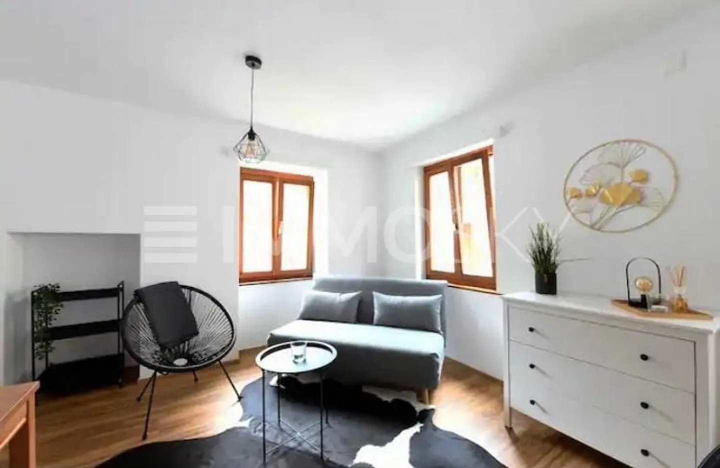 2-Zimmer-Haus - Foto 4 von 5