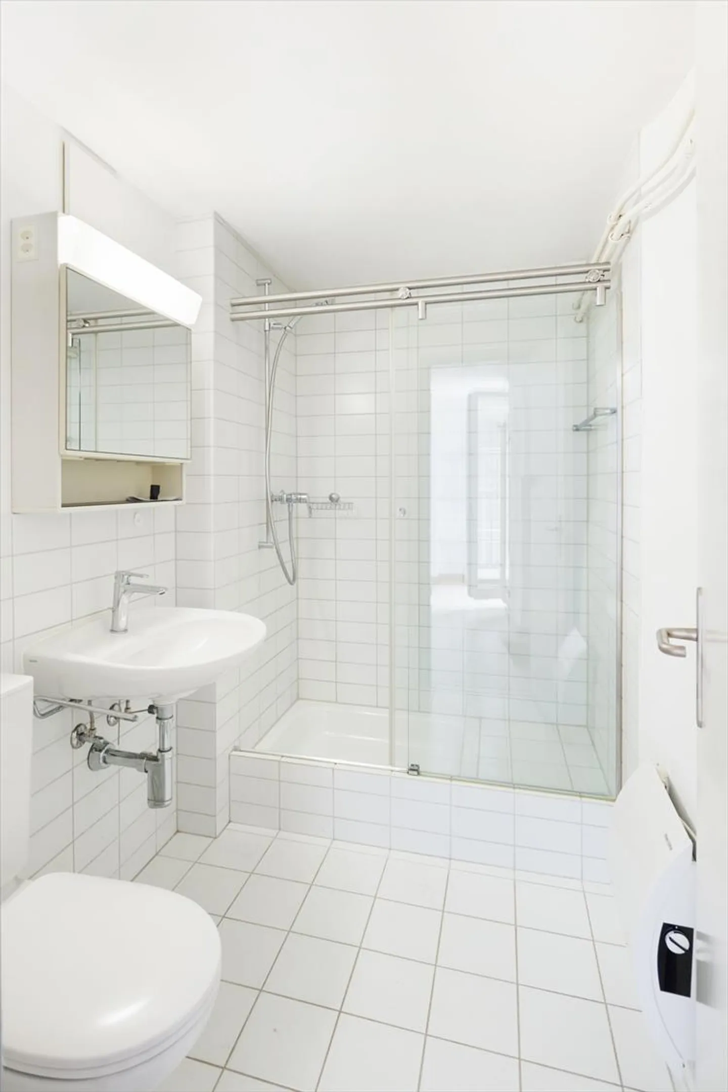 Appartement lumineux et charmant de 2,5 pièces au cœur de la vieille ville - Photo 4 sur 5