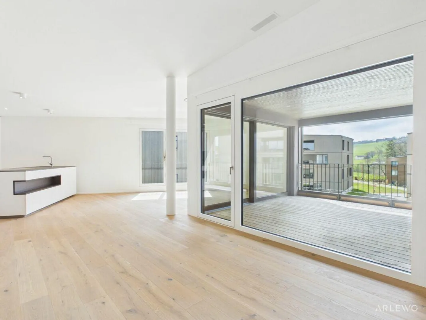 Vivere, sentirsi bene, arrivare - Foto 1 di 16