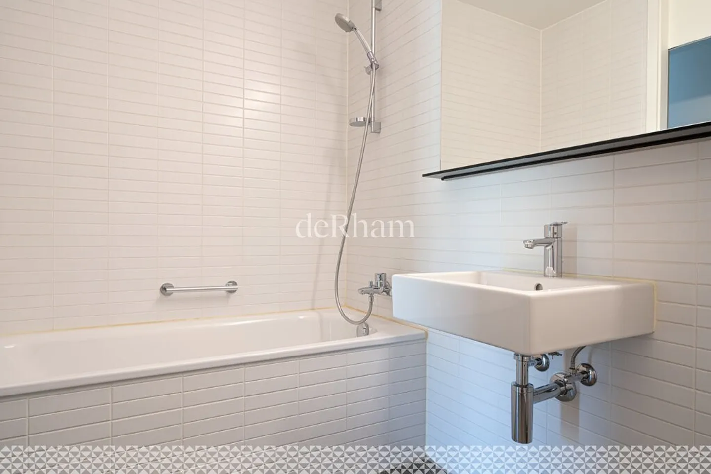 Magnifique appartement de 3.5 pièces - Photo 8 sur 9